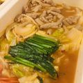 みちっこ's cooksnap of when they made 圧力鍋でモツの下茹で方法.