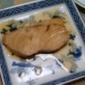 akemin1563's cooksnap of when they made 簡単✨材料入れて15分♪かじきの煮付け.