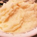 ルルル。's cooksnap of when they made クックパッドおすすめクリームポテト.
