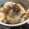 すーころん's cooksnap of when they made 簡単に！本格的な、おこわ風さつまいもご飯.