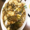 えだま21's cooksnap of when they made 牡蠣と豆腐のオイスターソース.