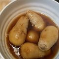 すみれおばさん's cooksnap of when they made 里芋の煮っころがし.