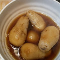 すみれおばさん's cooksnap of when they made 里芋の煮っころがし.