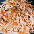 ✩とーる✩'s cooksnap of when they made 超絶簡単、ハヤシライス！.
