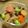 chou*'s cooksnap of when they made 秋の吹き寄せごはん☆簡単お弁当バージョン.