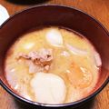 ☆クックめり☆'s cooksnap of when they made 具だくさん!!おかずになる豚汁.