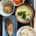 neoem's cooksnap of when they made 超簡単♡とにかく美味しいブリの塩焼き♪.