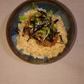 Coちむ's cooksnap of when they made 納豆のせ卵かけごはん☆.