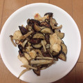 クックS9NZHT☆'s cooksnap of when they made なすと鶏むね肉としめじの甘辛炒め.