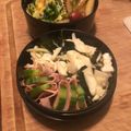 栗丸うさぎ's cooksnap of when they made マヨポケットで♡ひとくちハムマヨきゅうり.
