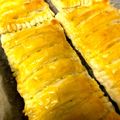 ドレミ♪MZX7☆'s cooksnap of when they made 簡単！スイートポテトパイ♪.