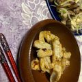 まもくるりん's cooksnap of when they made ヤゲン軟骨の塩焼き.