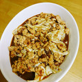 ☆hiroppy☆'s cooksnap of when they made 簡単♪節約＊豚挽き肉とキャベツの味噌炒め.