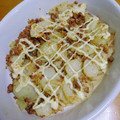 ☆hiroppy☆'s cooksnap of when they made 簡単！ひき肉とジャガイモのチーズ焼き.
