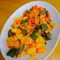 ☆hiroppy☆'s cooksnap of when they made めちゃめちゃ簡単！酢豚のタレ.