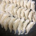 ☆hiroppy☆'s cooksnap of when they made 餃子のおいしい焼き方　「あと焼き」.