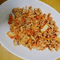 ☆hiroppy☆'s cooksnap of when they made お手軽☆豚キムチ.