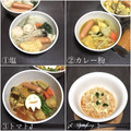 B_C_M's cooksnap of when they made モヤシ ちゃんこ鍋 ［塩仕立てVer.］.