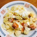 ☆hiroppy☆'s cooksnap of when they made 簡単！あっさりポテトサラダ.