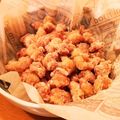 とうやんママ's cooksnap of when they made おやつ&おつまみに鳥軟骨のから揚げ.