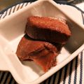 ふなきっちん's cooksnap of when they made 余ったホイップでふわふわプリン.