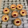 クックLFCM7A☆'s cooksnap of when they made お弁当に♪シリコンカップでレンジオムレツ.