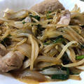 初心者みみ's cooksnap of when they made オイスターソースでこく旨！豚の生姜焼き.