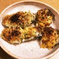 喜屋武玉美's cooksnap of when they made シイラのマヨカレームニエル.