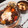 4m1deli's cooksnap of when they made から揚げリメイク ピーマンと中華風炒め.