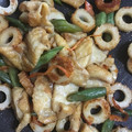 お願いひつじ's cooksnap of when they made 簡単☆ご飯のお供に♪鳥皮と生姜の甘辛炒め.