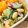 U☆kaoru's cooksnap of when they made 大豆ツナのサラダポテト風和え.