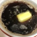 ムーヒツジ's cooksnap of when they made バターの風味+コク香る♡バターコーヒー.