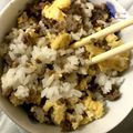 うぱつむ's cooksnap of when they made レンジ調理★油不使用の豚そぼろ丼.
