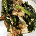 シャル菜's cooksnap of when they made 超簡単おいしい！ほうれん草のおひたし.
