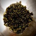 おむすびねこ's cooksnap of when they made 煮汁まで美味しい♪紫蘇の実のつくだ煮.