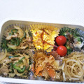 amm46's cooksnap of when they made だいこんの皮できんぴら.