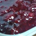 優糖星トマト's cooksnap of when they made 旬の味を♪イチゴジャム.