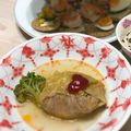 ♪mm☆'s cooksnap of when they made 簡単ロールキャベツ❤.