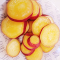 ♡ＭａＭｉ♡'s cooksnap of when they made 簡単もう一品！さつまいものはちみつ煮.