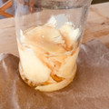 うさぎライフ's cooksnap of when they made 簡単！寿司酢で新生姜の甘酢漬け♪.
