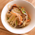 しみあいさん's cooksnap of when they made うまみたっぷり「麻婆春雨」.
