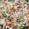 クックst3CBT☆'s cooksnap of when they made ガパオ.