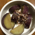 キ＊ラ's cooksnap of when they made お、お母ちゃ～ん☆さつま芋の土佐煮.