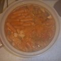 sater6310's cooksnap of when they made 初めてのトマト鍋.