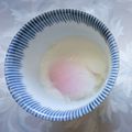 真優唯's cooksnap of when they made 暗記「7分！」温泉玉子＆半熟玉子.