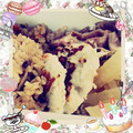 さっちゃーーーん's cooksnap of when they made 完全手作りさつま揚げ.