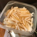 すーーん's cooksnap of when they made 【咳*喉の痛みに】はちみつ大根.