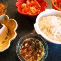 hawaiisunny's cooksnap of when they made ポン酢と大根おろしの爽快つけ麺.