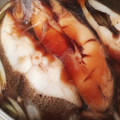 kuuchan5's cooksnap of when they made カレイの濃厚簡単煮つけ.