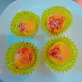 eriovo's cooksnap of when they made 簡単スイートポテト.